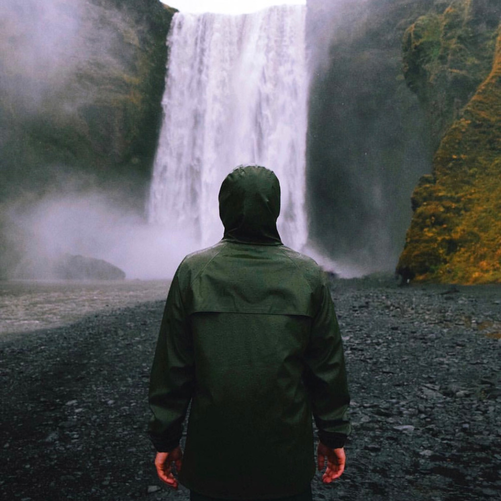 Meet your Posher, Manny